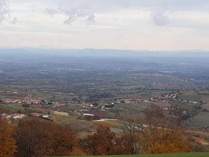 Chez Pat Et Hervé Bar-Terrasse-Hors Sac, Bar à Larajasse