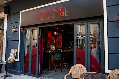Le Lounge, Bar à Sisteron