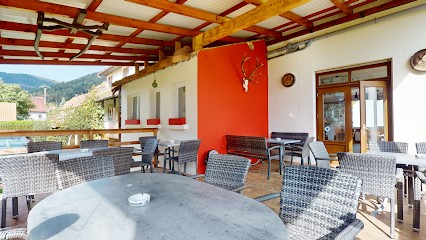 L'âme Sœur, Bar à Rimbach-près-Masevaux