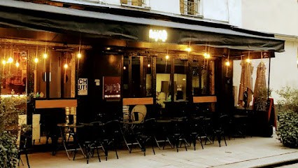 Parigi Caffè, Bar à Paris 02