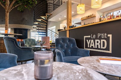 Le P'tit Yard, Bar à Pennedepie