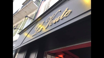 La Voute Côté Bar, Bar à La Ciotat