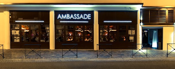 L'AMBASSADE - Bar/Club, Bar à Limoges