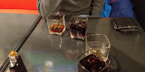 Pub Le Café, Bar au Grand-Bornand