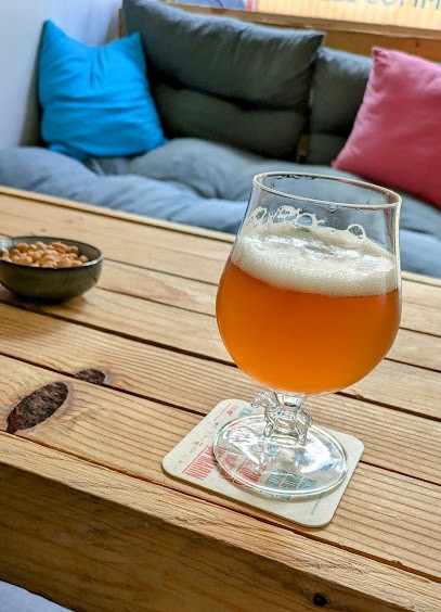 PXL Brewery, Bar à Tourcoing