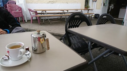 Café Des Sports, Bar à Lussac-les-Églises