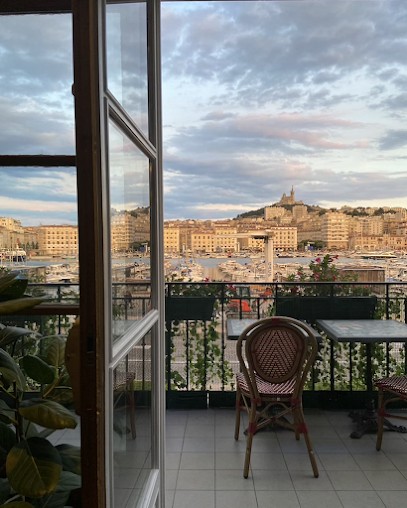 La Caravelle, Bar à Marseille 02