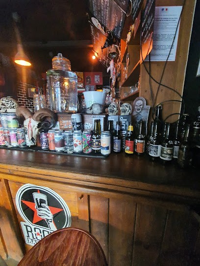 La Taverne Des Korrigans, Bar à Paris 05