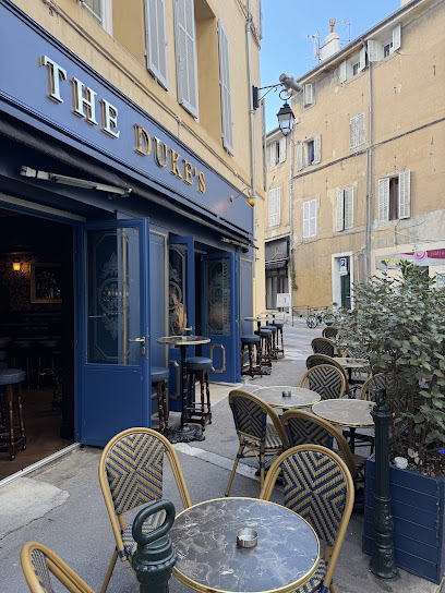 The Duke's Pub, Bar à Aix-en-Provence