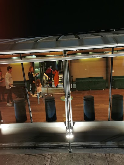 Chez Mila, Bar à Paris 07