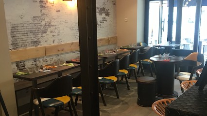 L'Apéro, Bar Restaurant à Montparnasse, Bar à Paris 06