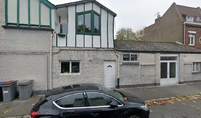 Real Jacqueline, Bar à Villeneuve-d'Ascq