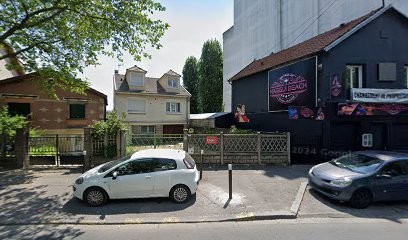 Nargui Beach, Bar à Livry-Gargan