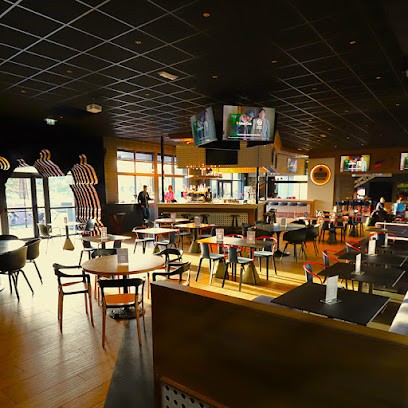 UrbanSportsBar, Bar à Clermont-Ferrand