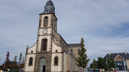 Bar Presse Jeux Et Point Relais De La Côte D'Emeraude, Bar à Saint-Jouan-des-Guérets