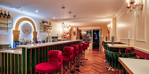 Bar À Tapas Paris - Maison Brochettes | Cocktails Signature & Brunch (Piano Bar), Bar à Paris 03
