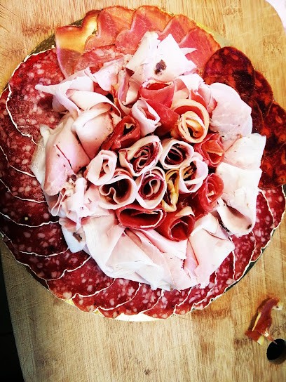 Chez Cédric Et Aurélie. L'Ethalles, Bar à Frontignan