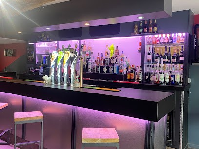 Bar Le Saxo, Bar à Ploërmel