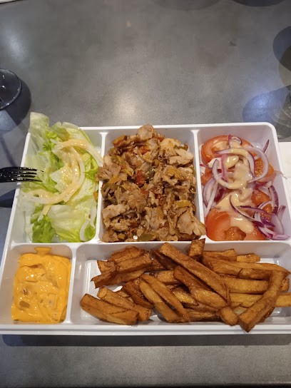 Le 28, Bar à Labouheyre