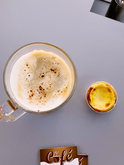 Café Du Marché, Bar à Trévoux