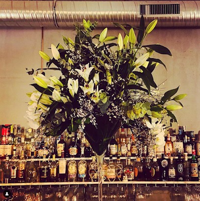 Encore Là, Bar à Paris 02