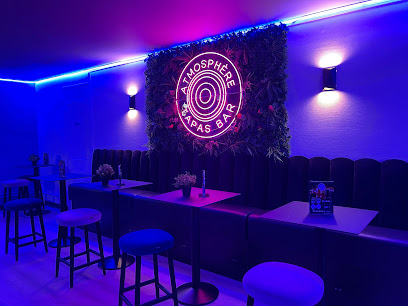 Atmosphère Bar à Doullens