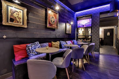 Le 1920 Bar, Bar à Lille