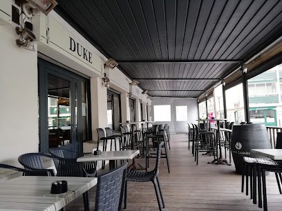 Duke Bar, Bar à Saint-Jean-de-Luz