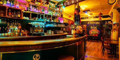 Le Montmartre, Bar à Paris 18