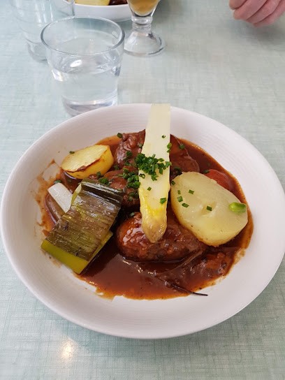 Bar Du Marché, Bar à Niort