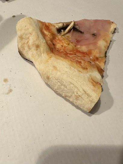 Bar Pizzeria Mondoloni, Bar à Sotta