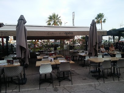 Autour de l'Apéro - Restaurant Bandol, Bar à Bandol