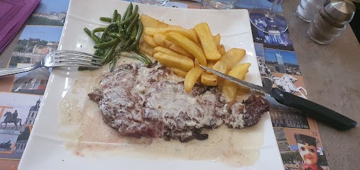 La Tornade Blonde Sarl, Bar à Lyon 02