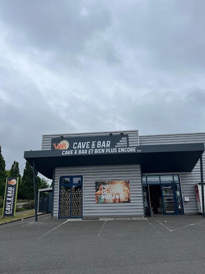 V And B St Malo, Bar à Saint-Malo