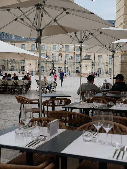 Cave Vauban, Bar à Dijon
