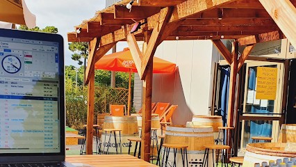 Midnight Cafe, Bar à La Teste-de-Buch