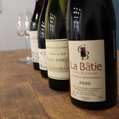 Ô Biev’vin, Bar à Vienne