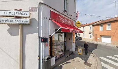 L'Equinoxe, Bar à Roanne