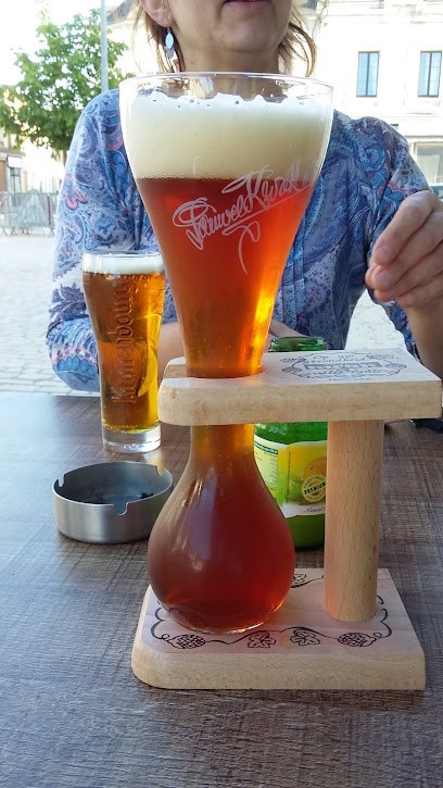 Le bub, Bar à Vitry-aux-Loges