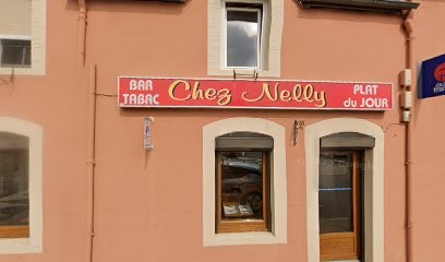 Bouhourd Gilet Nellly, Bar au Ham