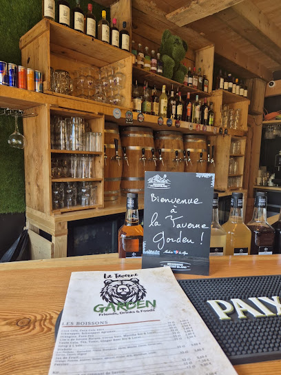 La Taverne Garden, Bar à Faverges-Seythenex