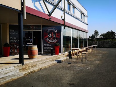 O.3.B, Bar à Vineuil