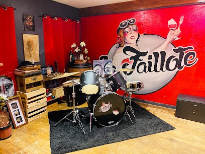 La Faillote, Bar à Sommedieue