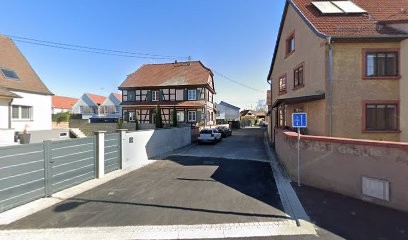 Cocktailmaster France, Bar à Oberhoffen-sur-Moder
