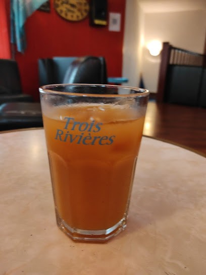 L’Encrier, Bar à Saint-Malo