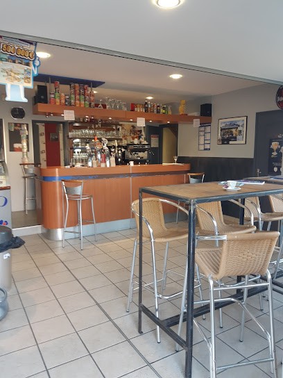 Brebion Benoît, Bar à Wizernes