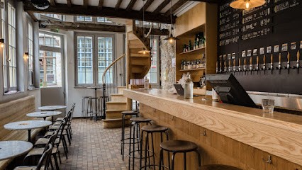 La Capsule Lille, Bar à Lille