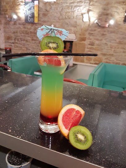 K'Méléon, Bar à Langres