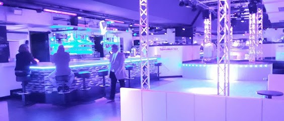 Le Speakeasy, Bar à Limoges