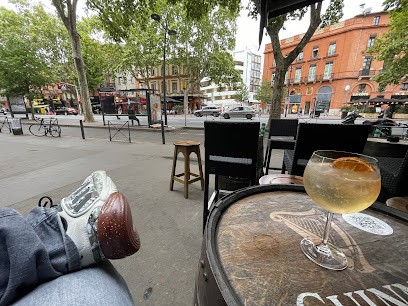 Melting Pot Pub, Bar à Toulouse